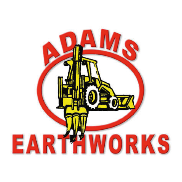 Adams Earthworks