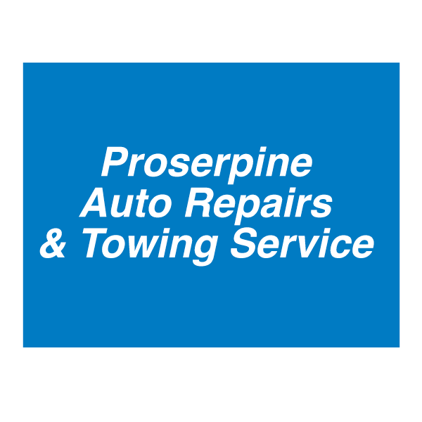 Proserpine Auto Repairs & Towing Service