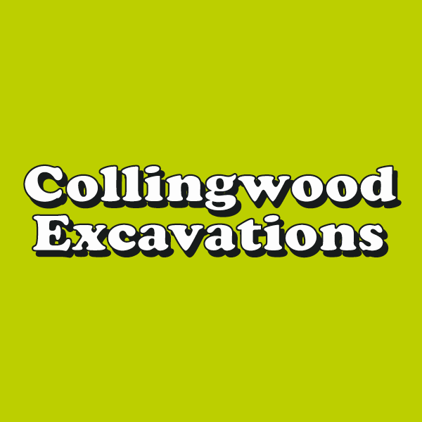 Collingwood Excavations