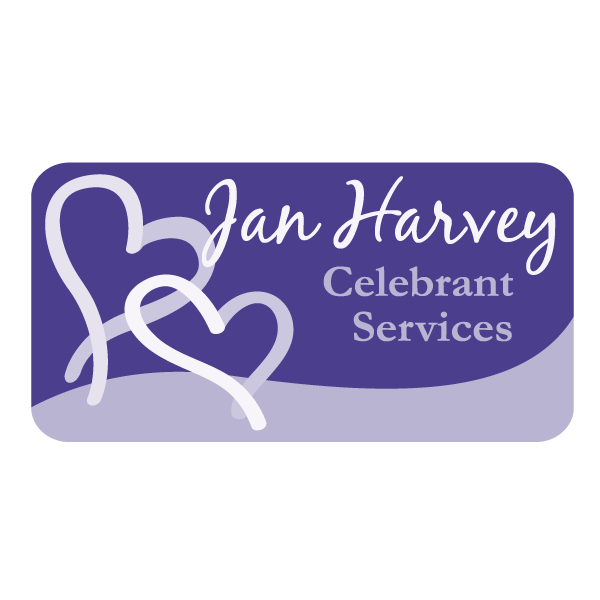 Jan Harvey - Celebrants