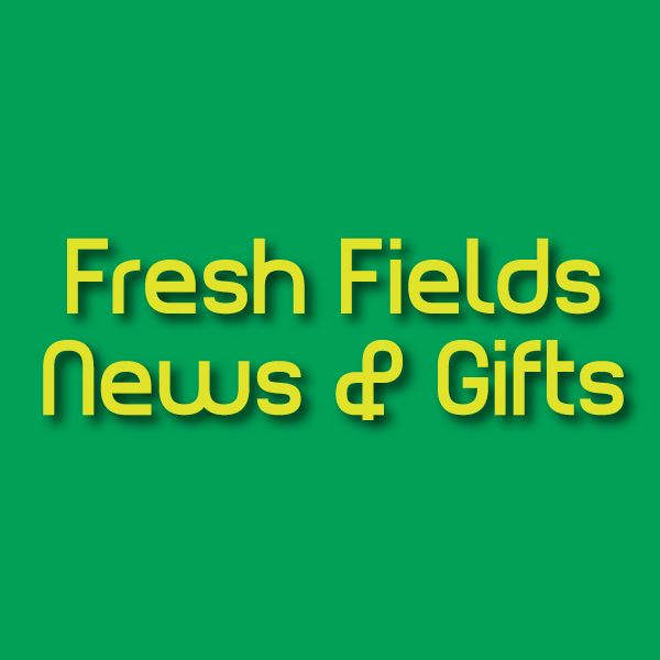 Fresh Fields News & Gifts