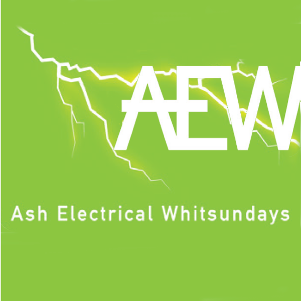 Ash Electrical Whitsundays