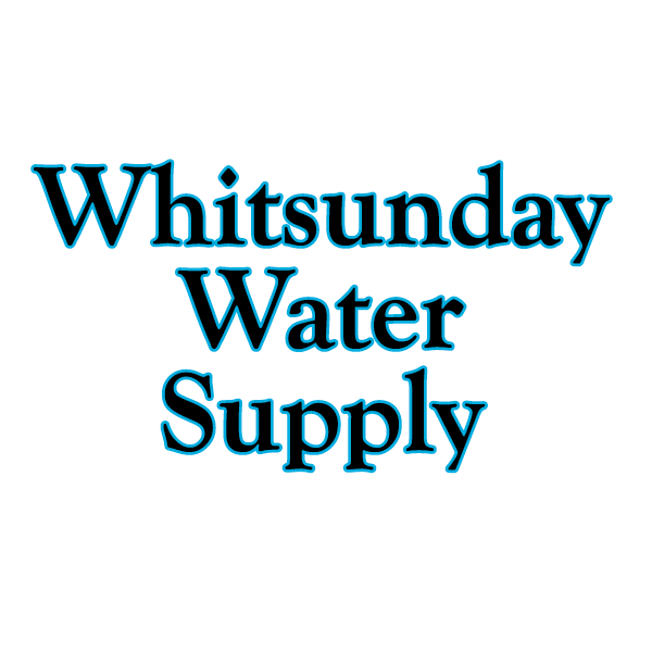 Whitsunday Water Supply