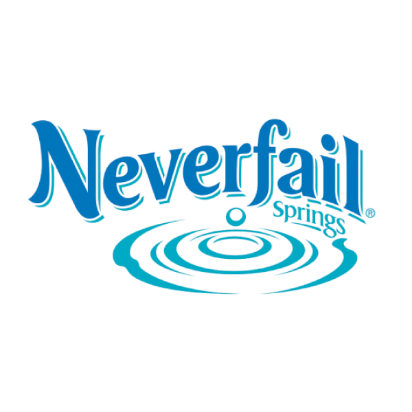 Neverfail Springwater