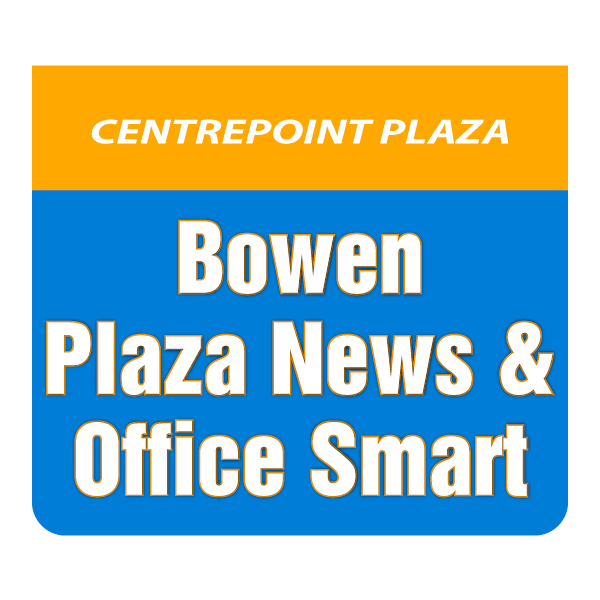 Bowen Plaza News