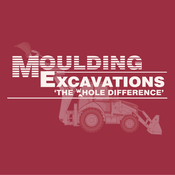 Moulding Excavations