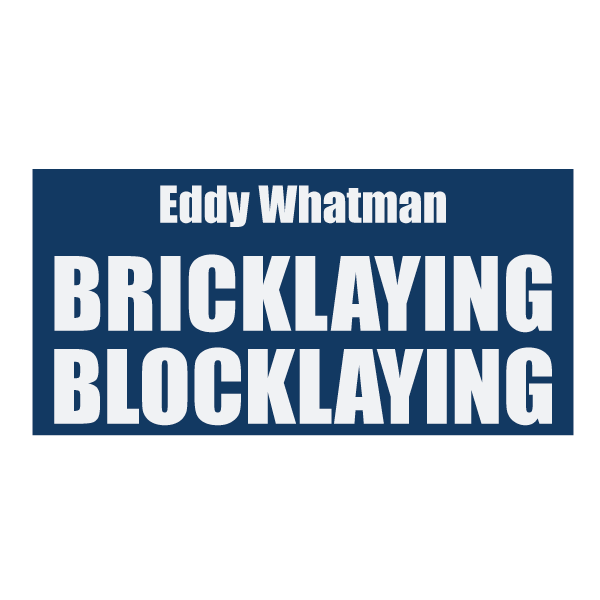 Eddy Whatman Bricklaying & Blocklaying