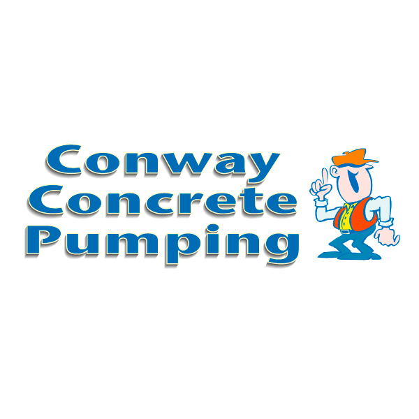 Conway Concrete Pumping