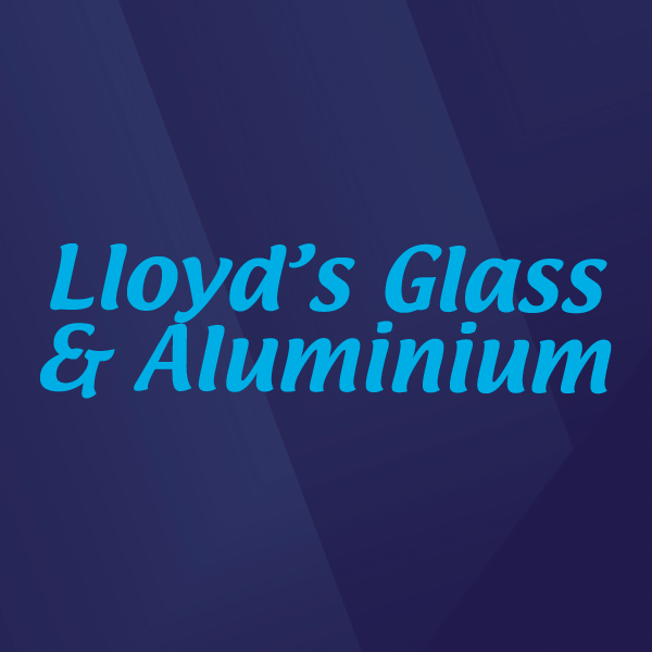 Lloyds Glass & Aluminium