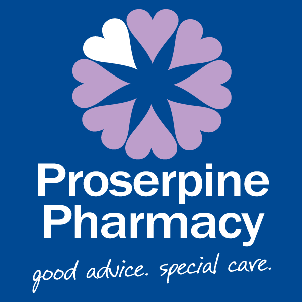Proserpine Pharmacy