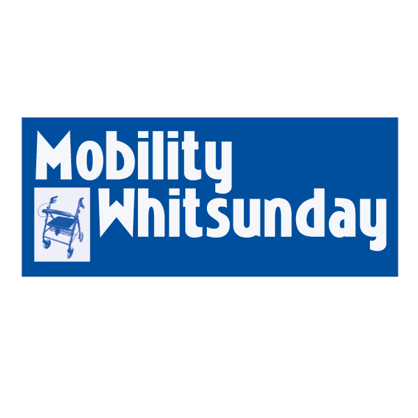 Mobility Whitsunday