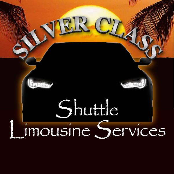 Silver Class - Limousines