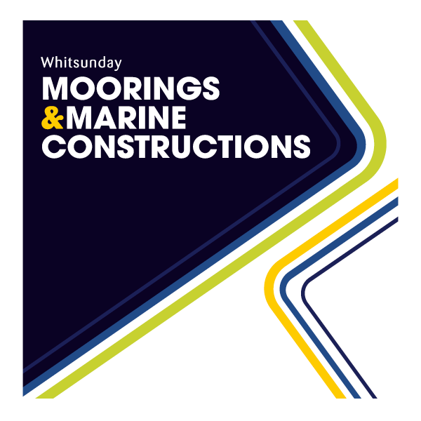 Whitsunday Moorings & Marine Construction