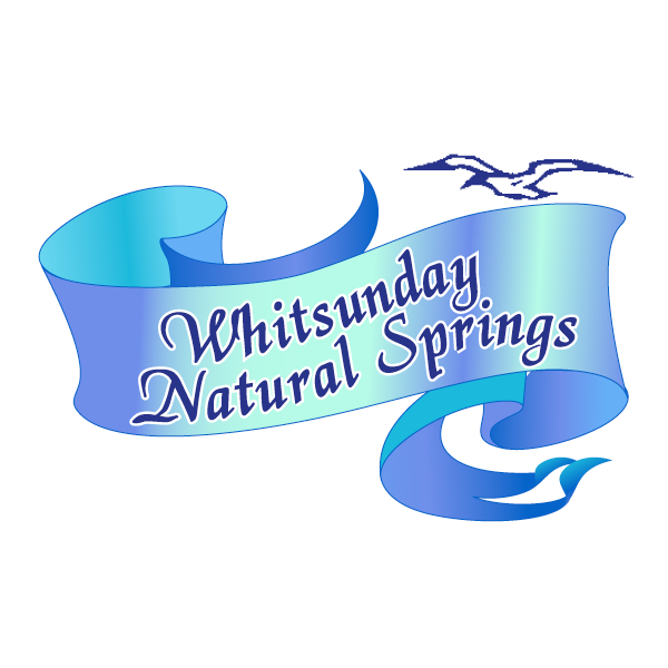 Whitsunday Natural Springs