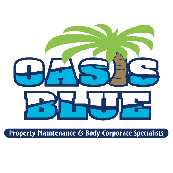 Oasis Blue Garden Services