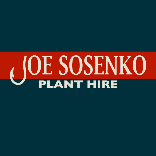Joe Sosenko Plant Hire