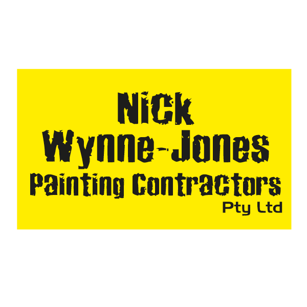 Nick Wynne-Jones Painting Contractors Pty Ltd