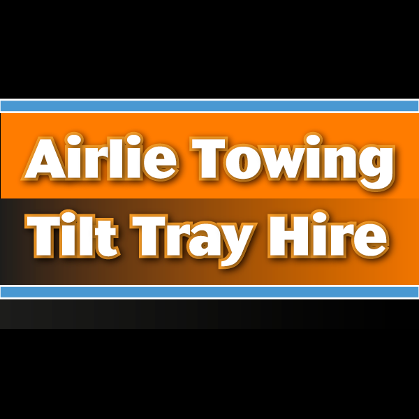 Airlie Towing & Tilt Tray Hire