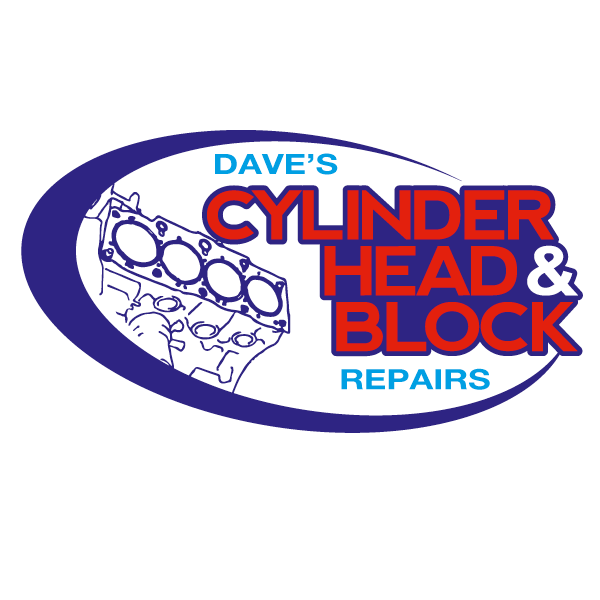Dave's Cylinder Head & Block Repairs