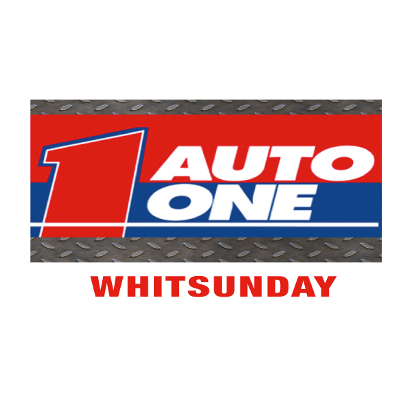 Auto One, Whitsunday