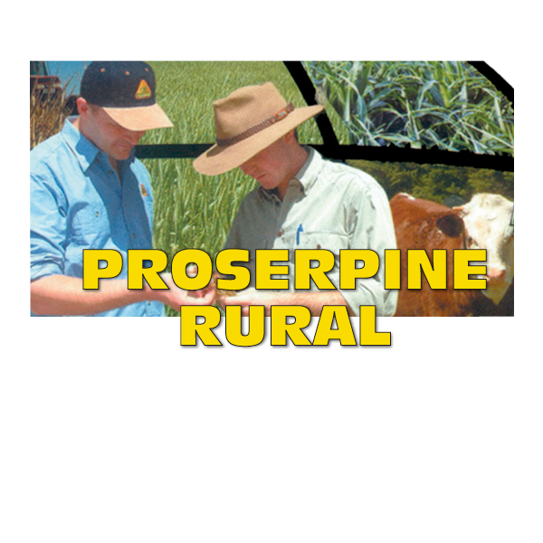 Proserpine Rural