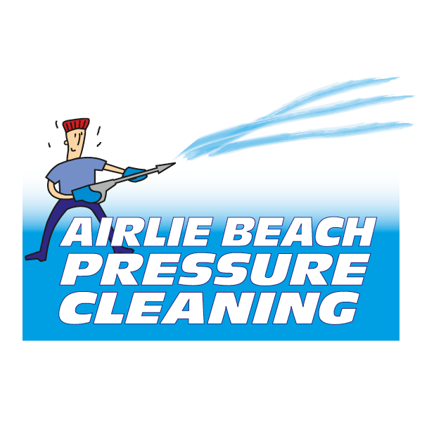 Airlie Beach Pressure Cleaning
