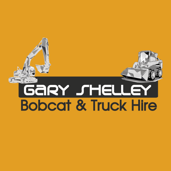 Shelley, Gary - Bobcat & Truck Hire