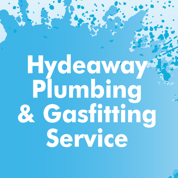 Hydeaway Plumbing & Gasfitting Service
