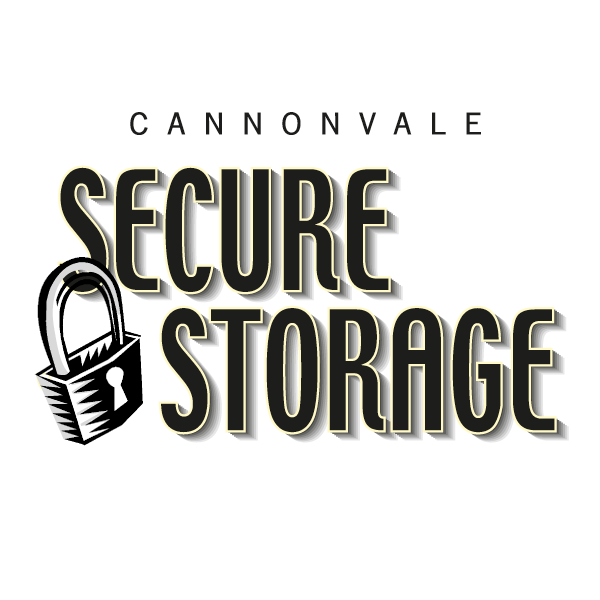 Cannonvale Secure Storage