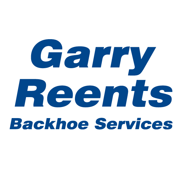 Garry Reents Backhoe Services