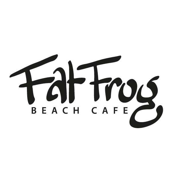 Fat Frog Beach Cafe