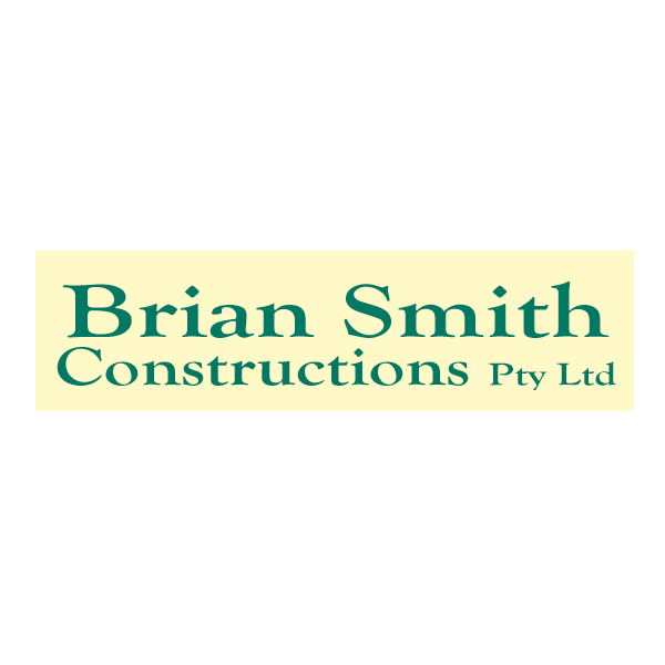 Brian Smith Constructions Pty Ltd