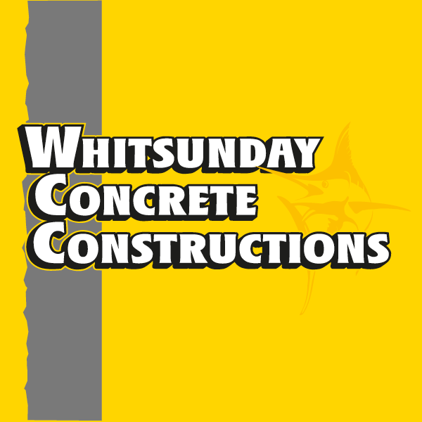 Whitsunday Concrete Constructions
