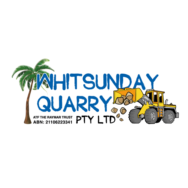 Whitsunday Quarry Pty Ltd