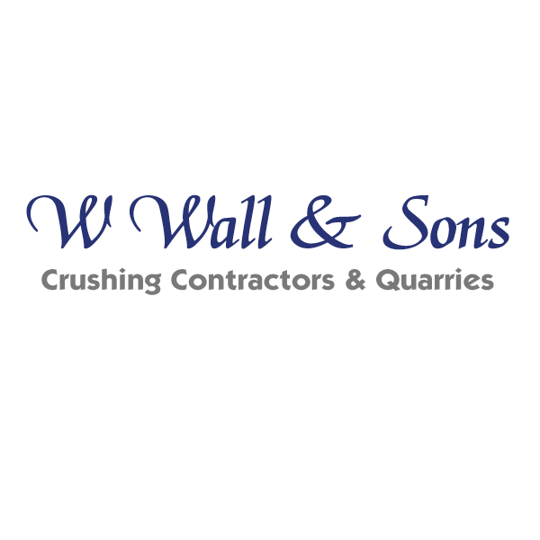 W Wall & Sons - Crushing Contractors