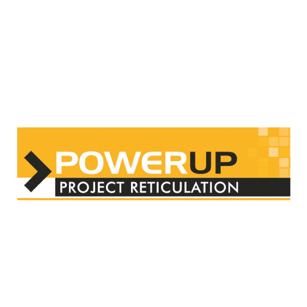 Powerup Project Reticulation