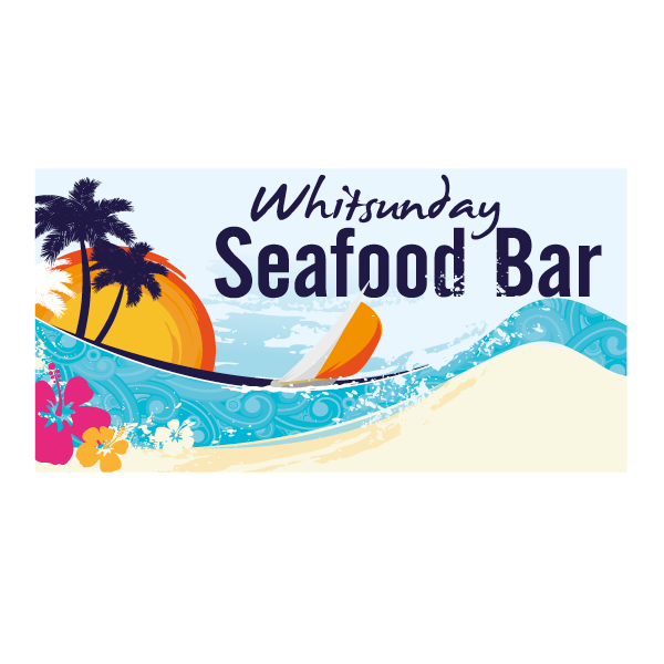 Whitsunday Seafood Bar