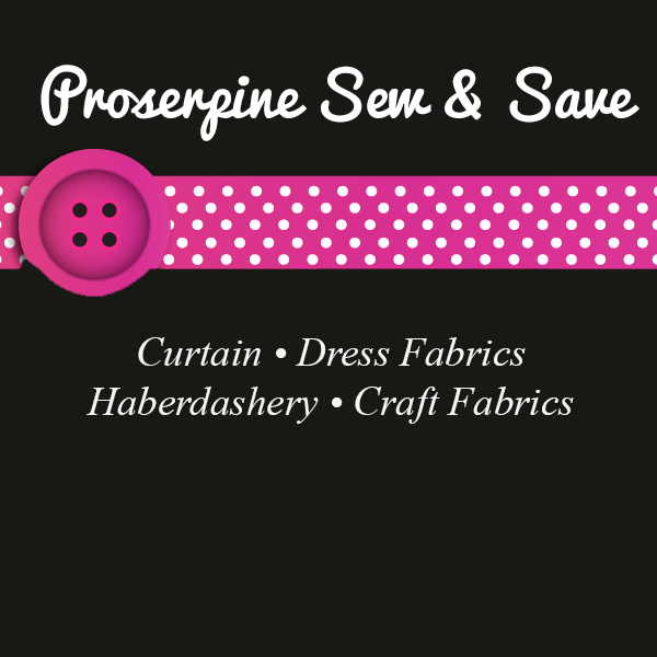 Proserpine Sew & Save