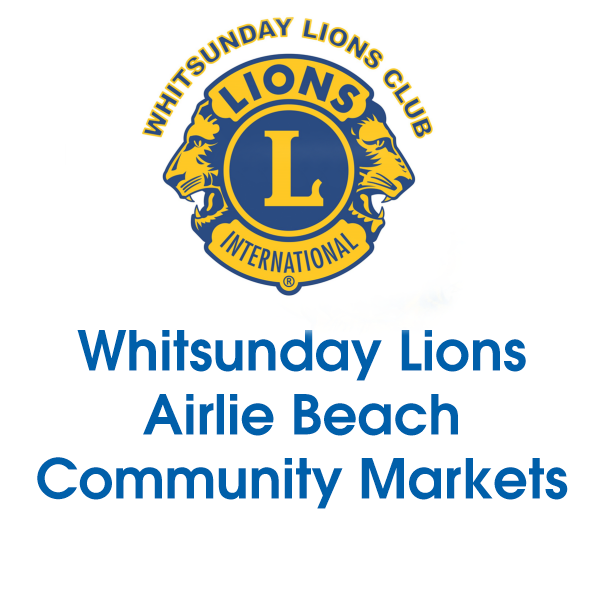 Lions Airlie Beach Community Markets