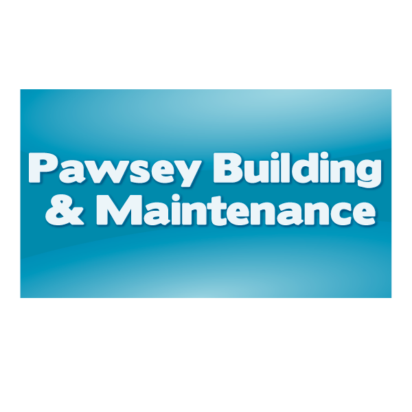 Pawsey Building & Maintenance