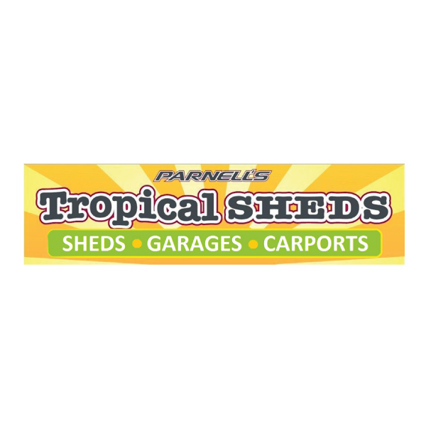 Tropical Sheds