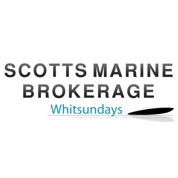 Scotts Marine Brokerage Whitsundays