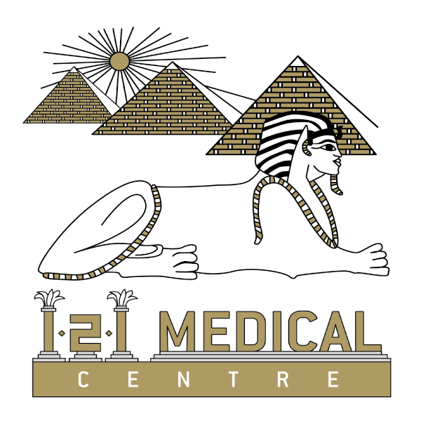 121 Medical Centre