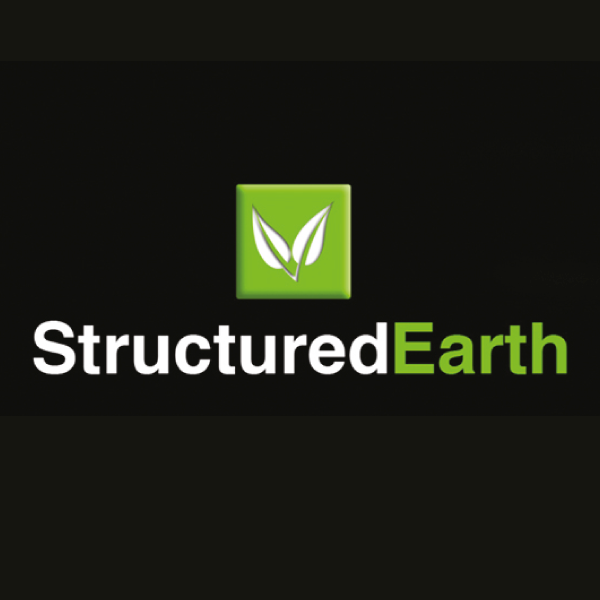 Structured Earth
