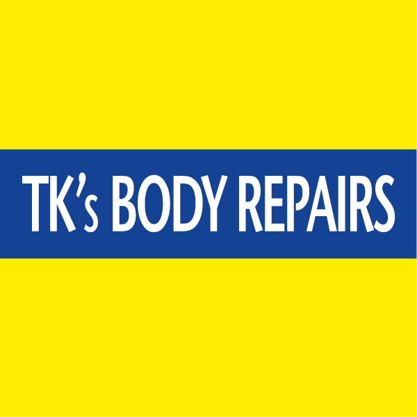 TK’s Body Repairs