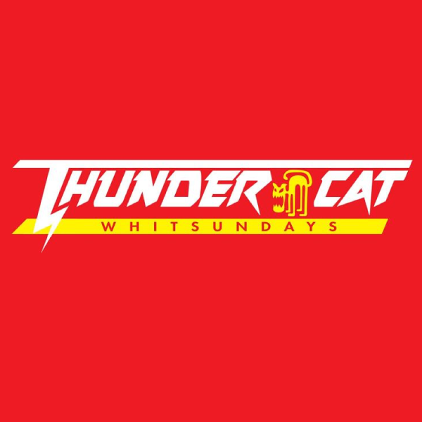 Thundercat Whitsundays