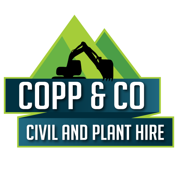 Copp & Co Civil and Plant Hire