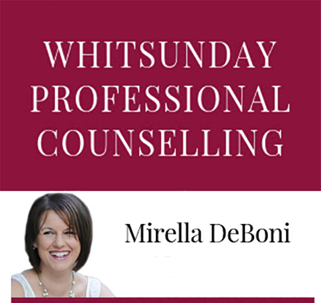 Whitsunday Professional Counselling