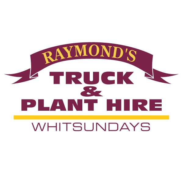 Raymond’s Truck & Plant Hire