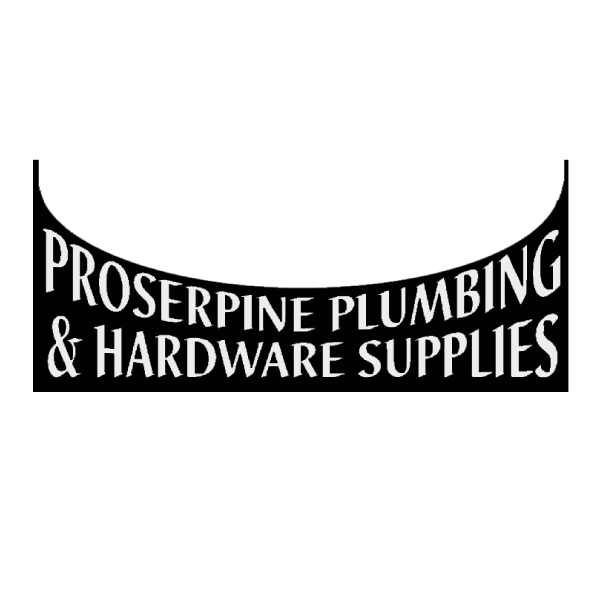 Proserpine Plumbing & Hardware Supplies